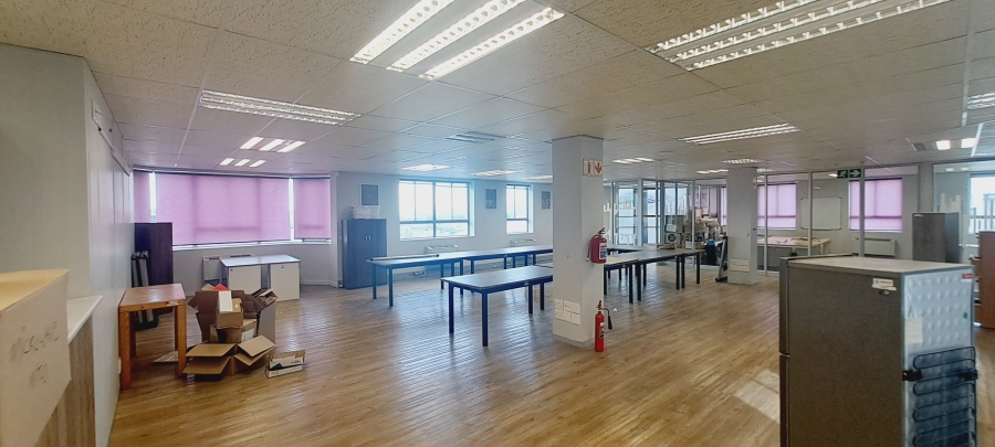 To Let commercial Property for Rent in Tyger Valley Western Cape